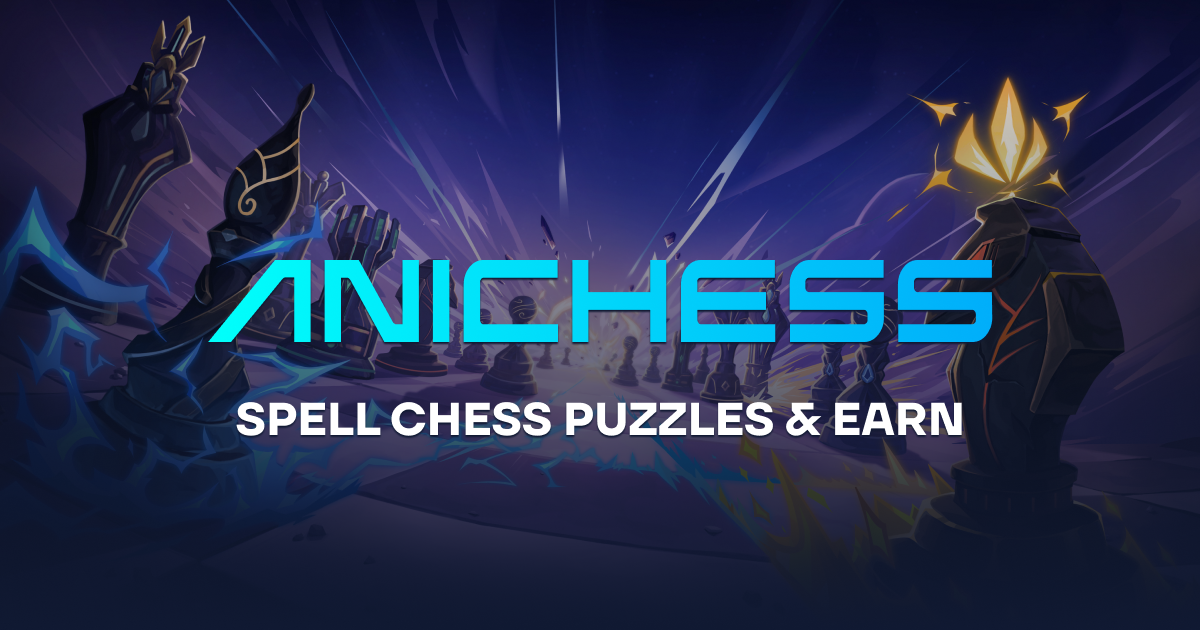 Anichess Puzzles - Farcaster Mini Apps